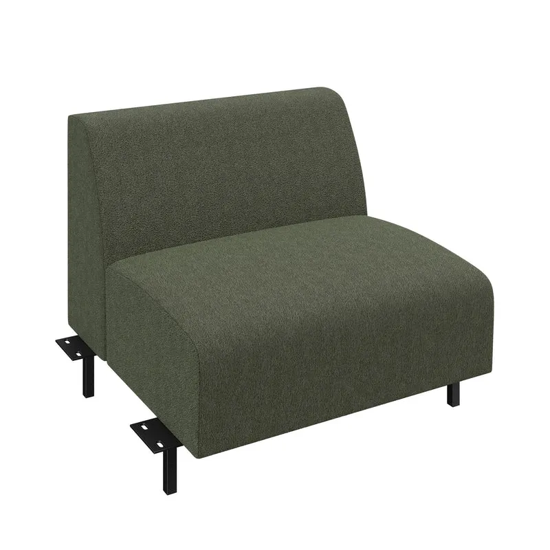 Dôme Deco LUGANO Modul Rückenlehne