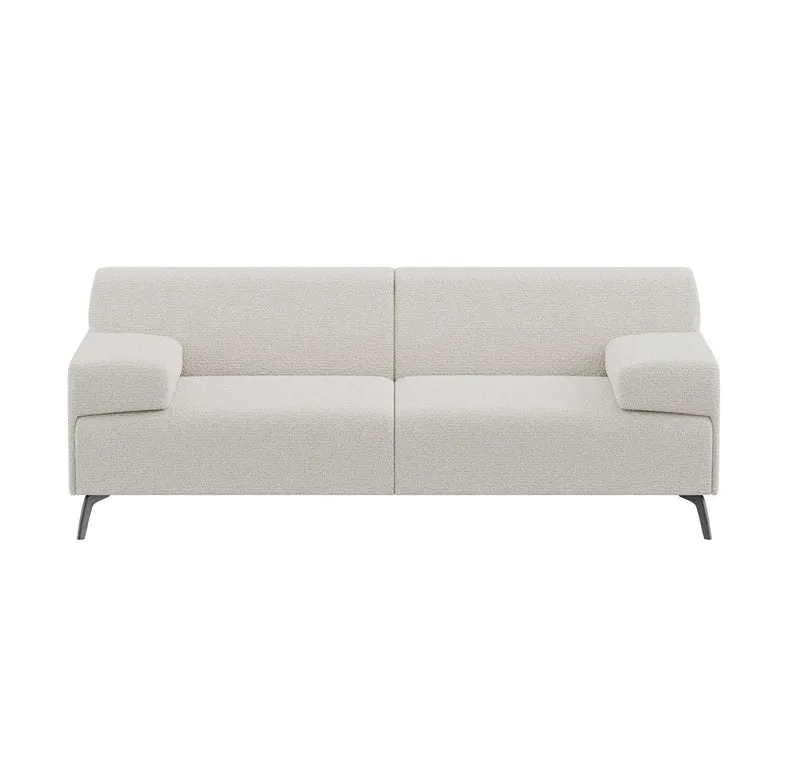 Dôme Deco LUGANO Sofa