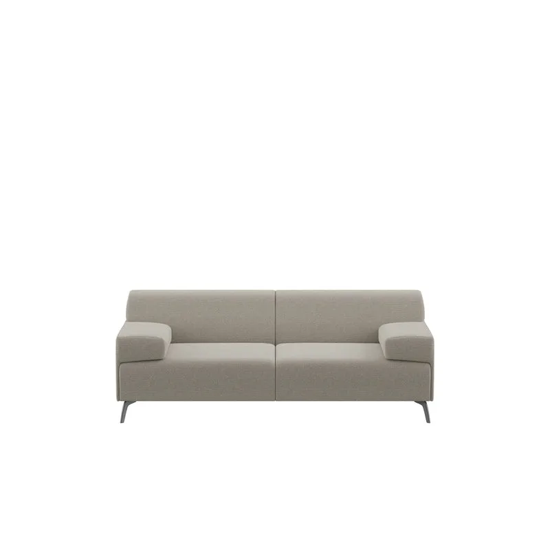 Dôme Deco LUGANO Sofa