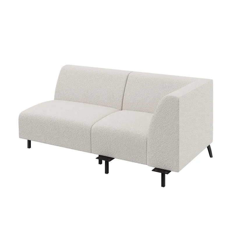 Dôme Deco LUGANO Modul Eckmodul rechts