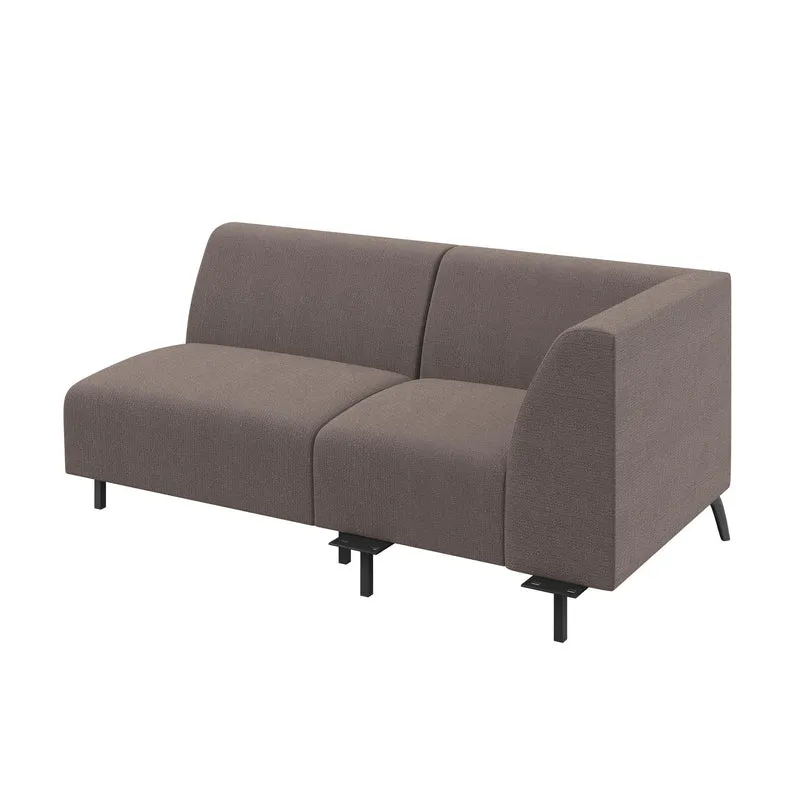 Dôme Deco LUGANO Modul Eckmodul rechts