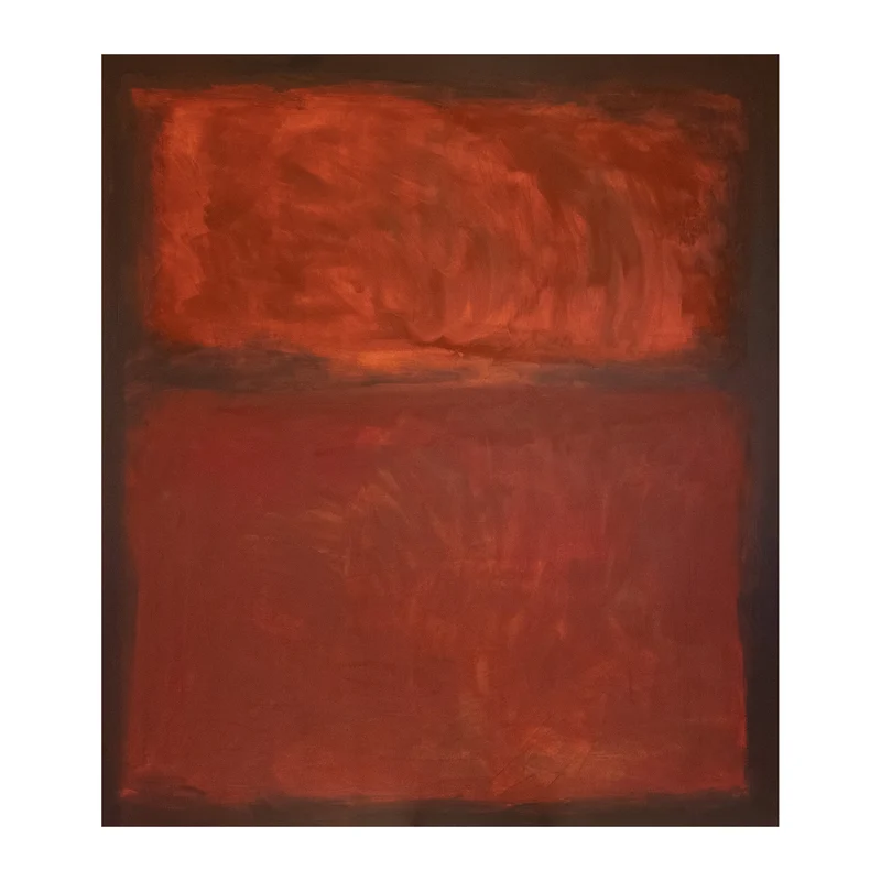 Dôme Deco DAWN Wandbild