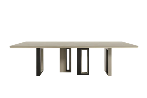 Casa Magna VANGUARD Esstisch – 250 × 110 × 76 cm