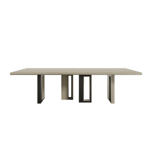 Casa Magna VANGUARD Esstisch – 250 × 110 × 76 cm