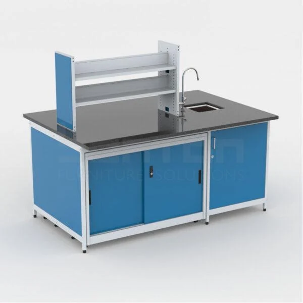 Chemistry Lab