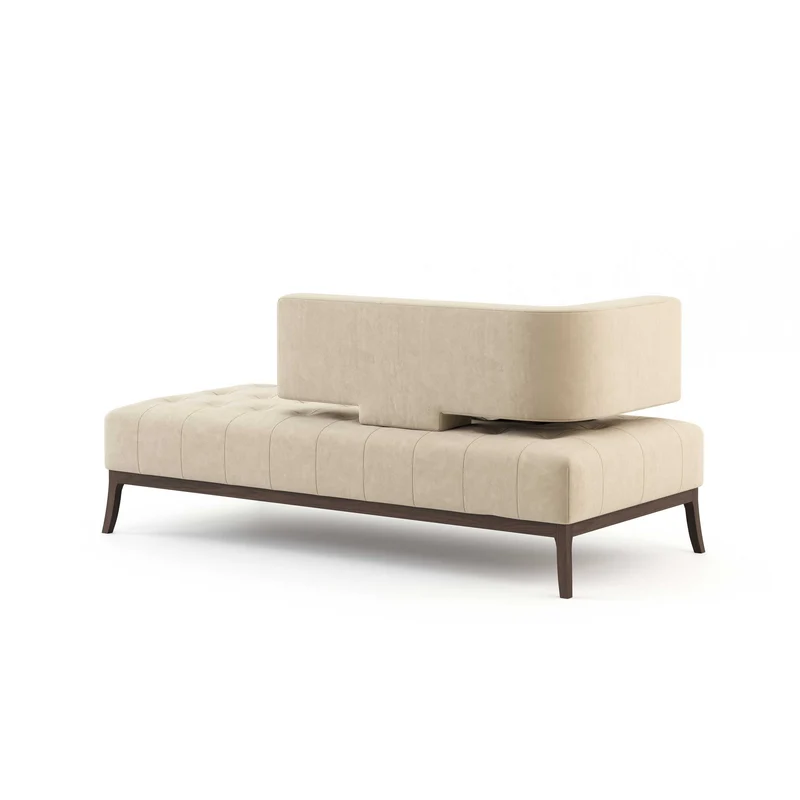 Stylish Club Passione Chaiselongue