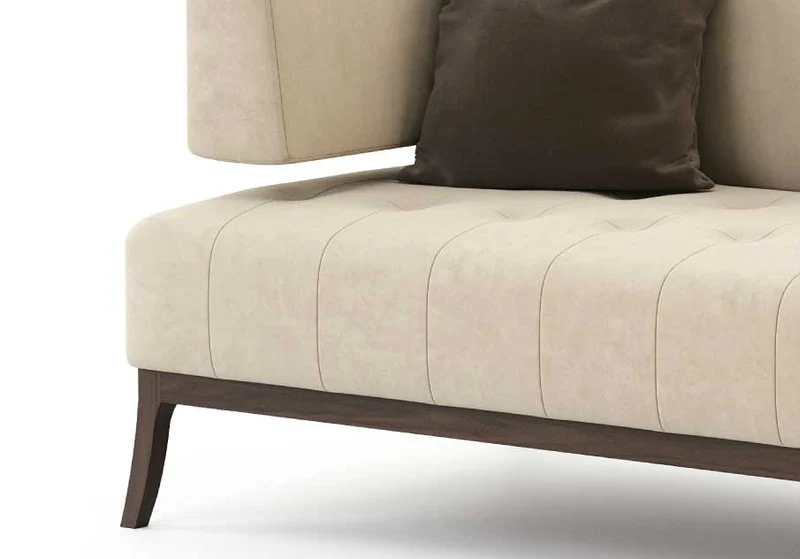 Stylish Club Passione Chaiselongue