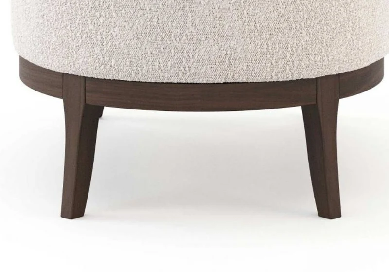 Stylish Club Passione Sessel
