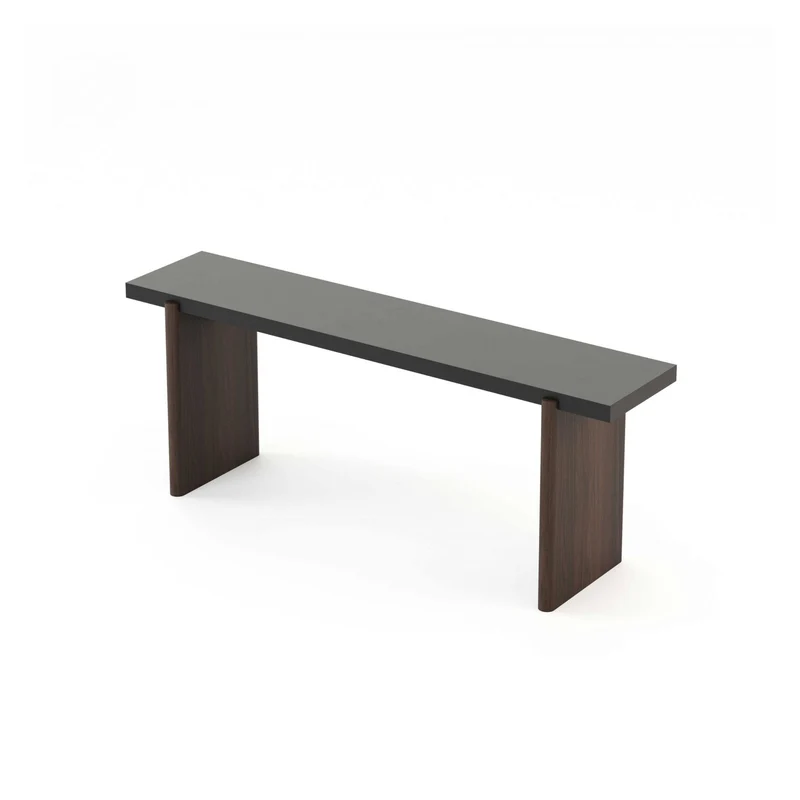 Stylish Club Natur Konsole