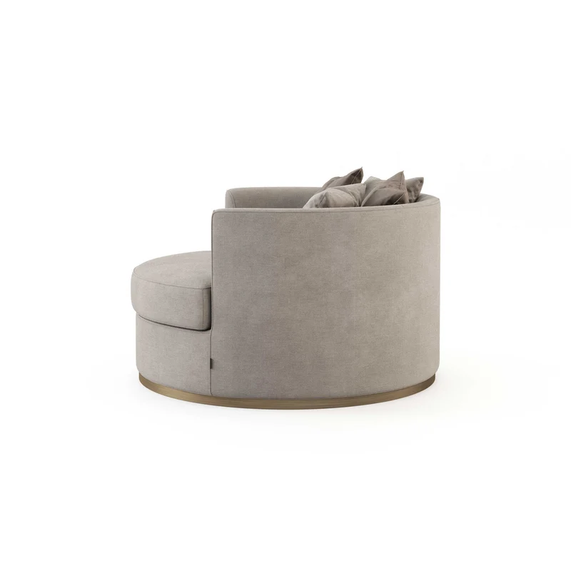 Stylish Club Empire Sessel