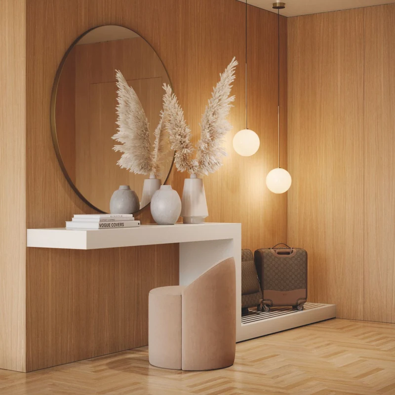 Stylish Club Elis Hocker