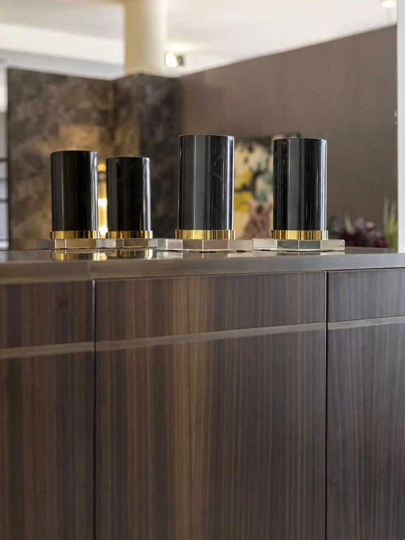 Stylish Club Elea Sideboard