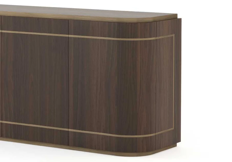 Stylish Club Elea Sideboard