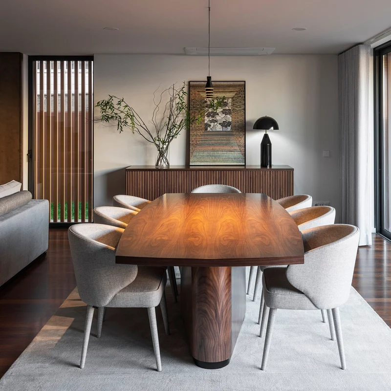 Stylish Club Elea Esstisch