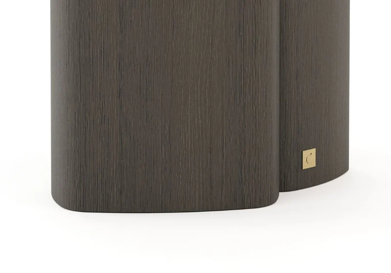 Stylish Club Dolomites Beistelltisch