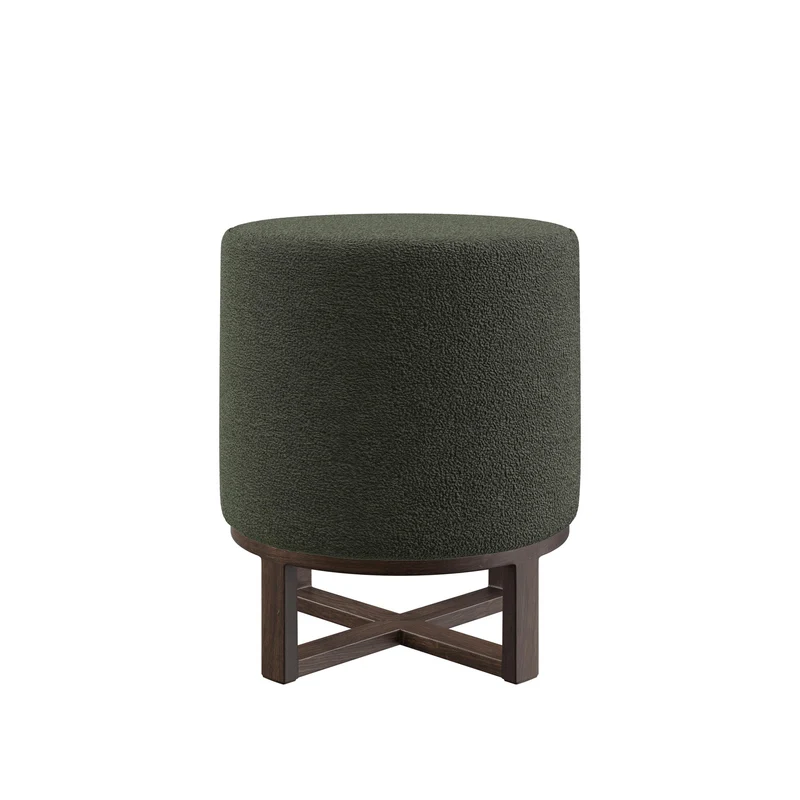 Dôme Deco FLYNN Hocker