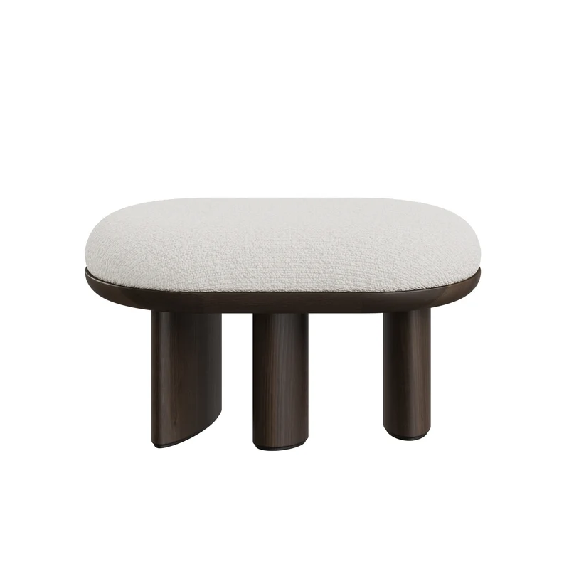 Dôme Deco DECLAN Hocker