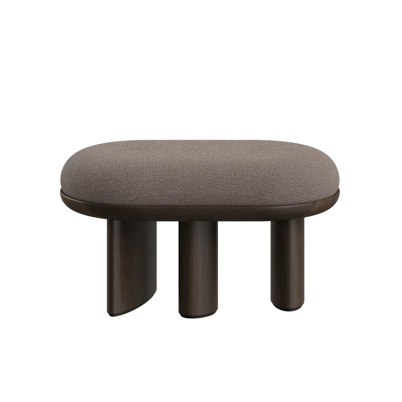 Dôme Deco DECLAN Hocker