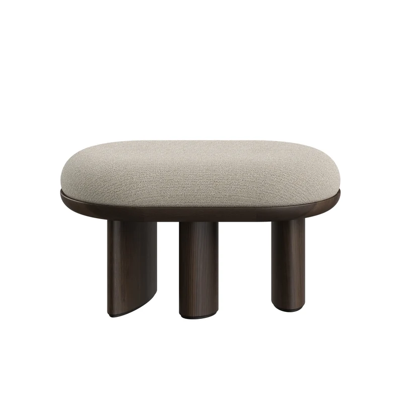 Dôme Deco DECLAN Hocker