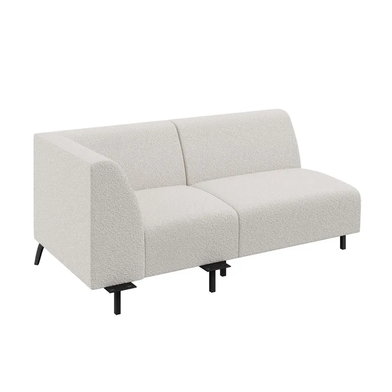 Dôme Deco LUGANO Modul Eckmodul links