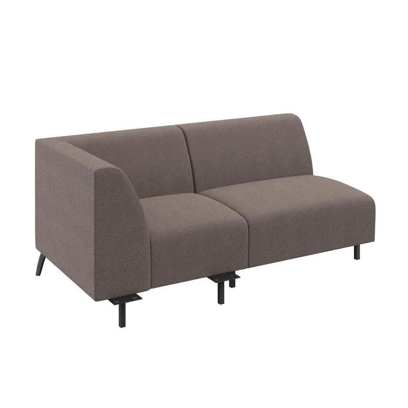 Dôme Deco LUGANO Modul Eckmodul links