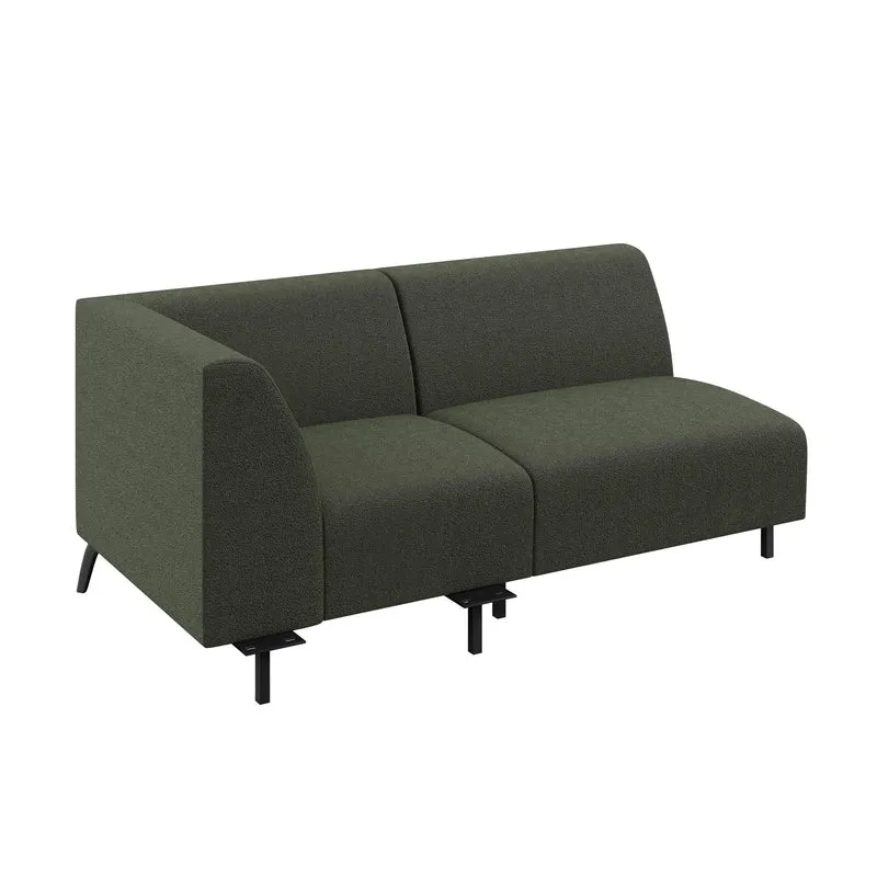 Dôme Deco LUGANO Modul Eckmodul links