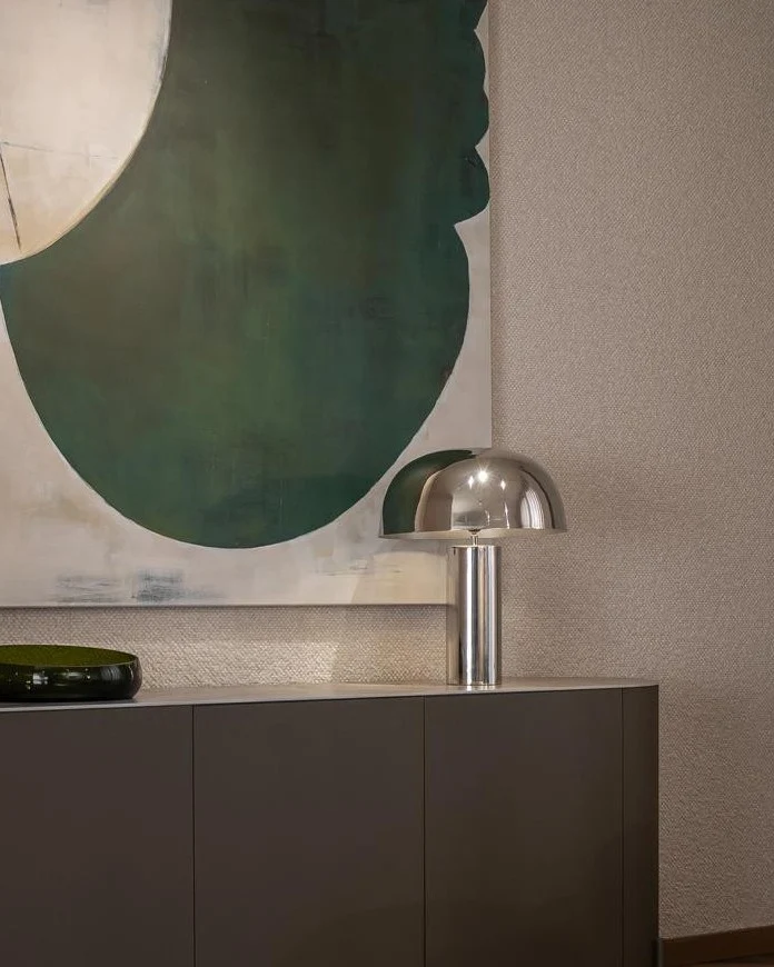 Dôme Deco VINTON Tischleuchte