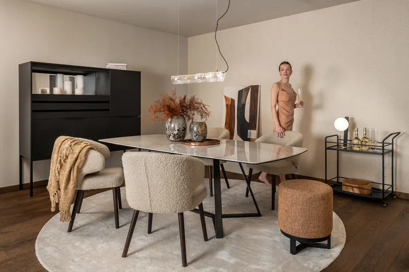 Dôme Deco RIO butlertray