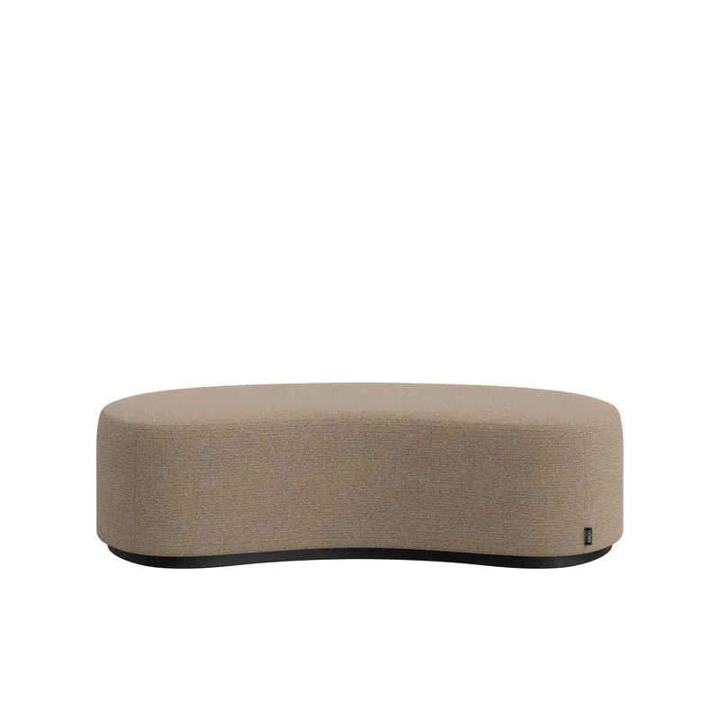 Dôme Deco CURVE Hocker