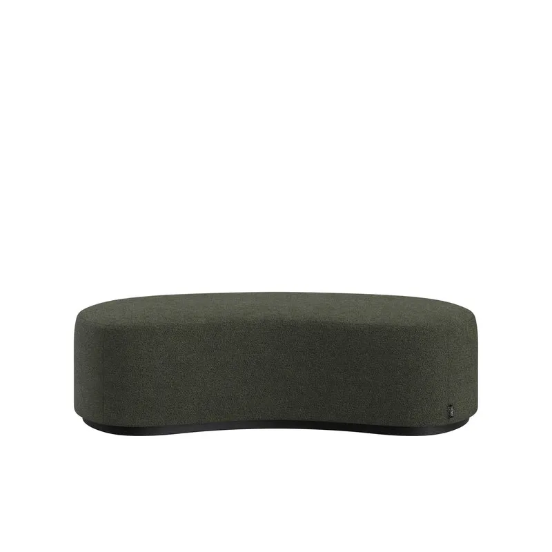 Dôme Deco CURVE Hocker