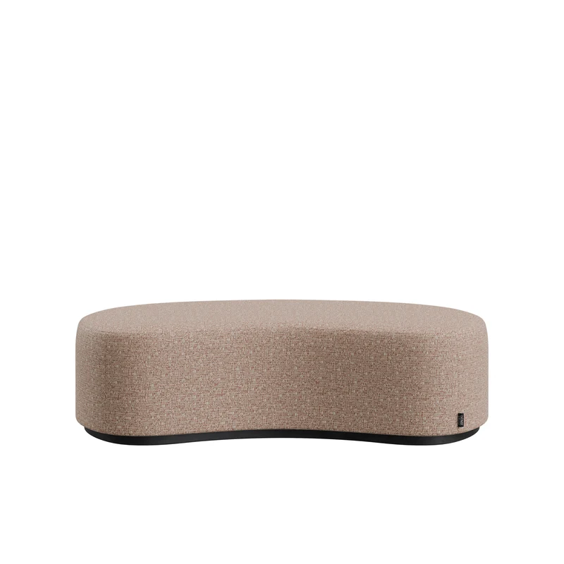 Dôme Deco CURVE Hocker