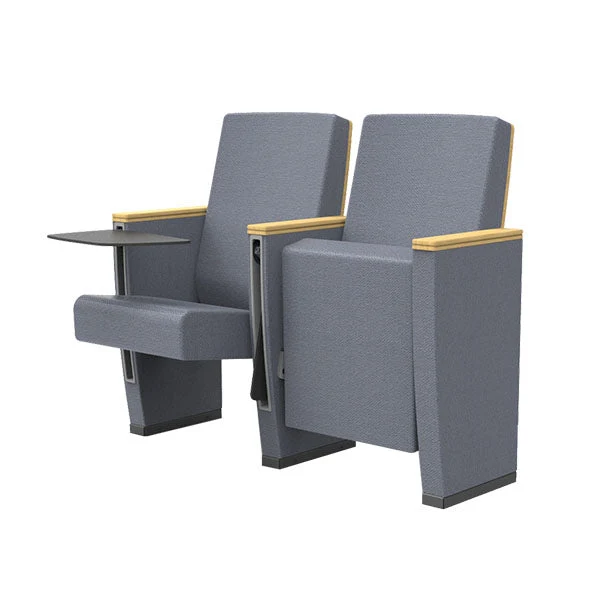 FIPO LUXE L-A03 – The ultimate conference hall chair
