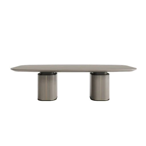 Casa Magna LUMINOR Esstisch – 250 × 110 × 76 cm