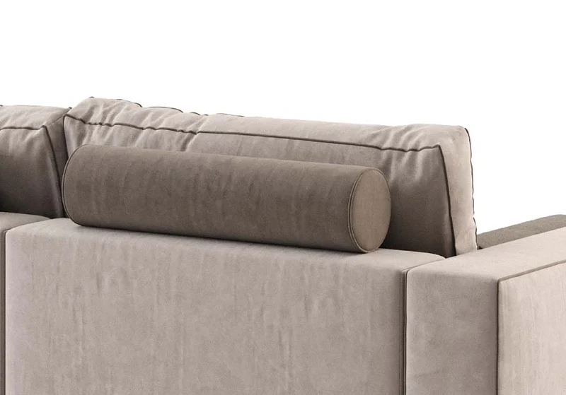 Stylish Club Fortune 2 Seats Sofa