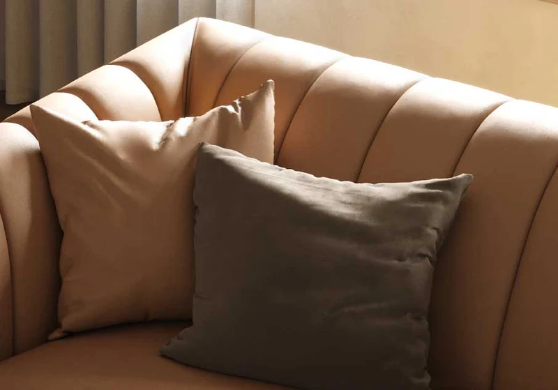 Stylish Club Club 2 Seats Sofa