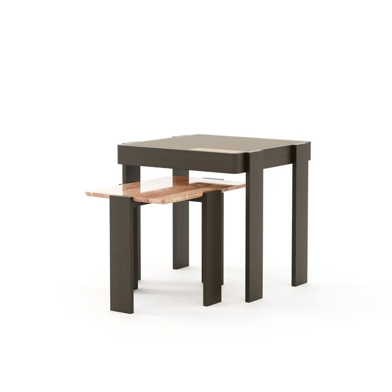 Stylish Club Foz (high) Beistelltisch