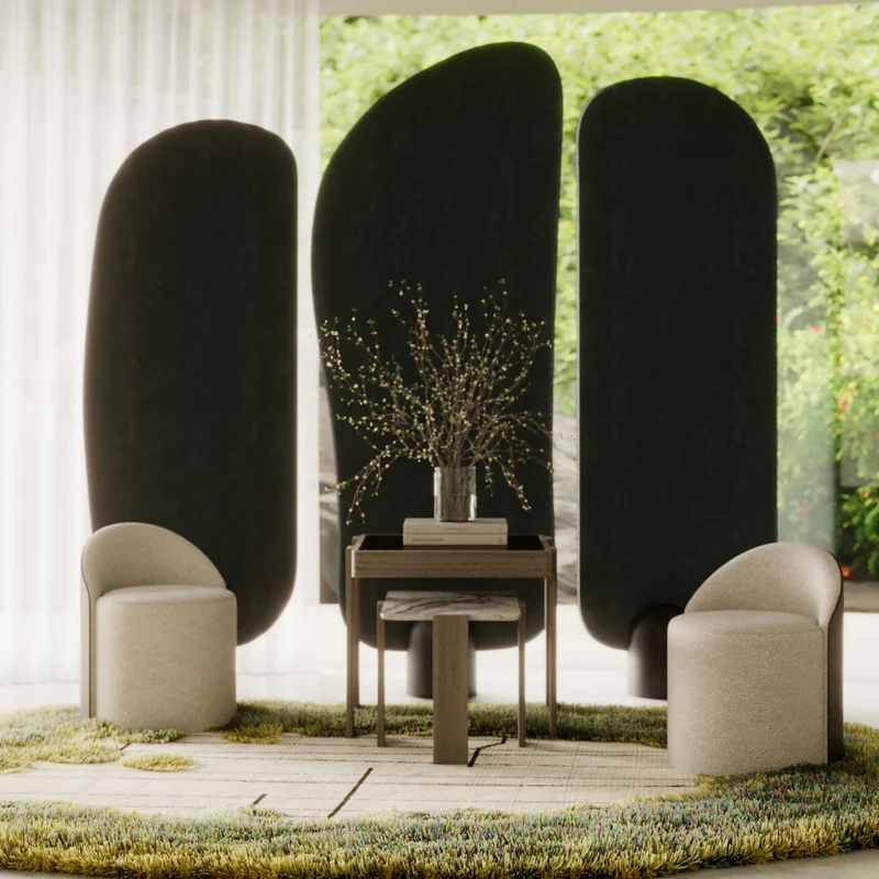 Stylish Club Foz (high) Beistelltisch