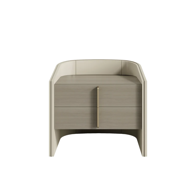 Casa Magna CORALINA Nachttisch Variante II – 85 × 50 × 87.5 cm