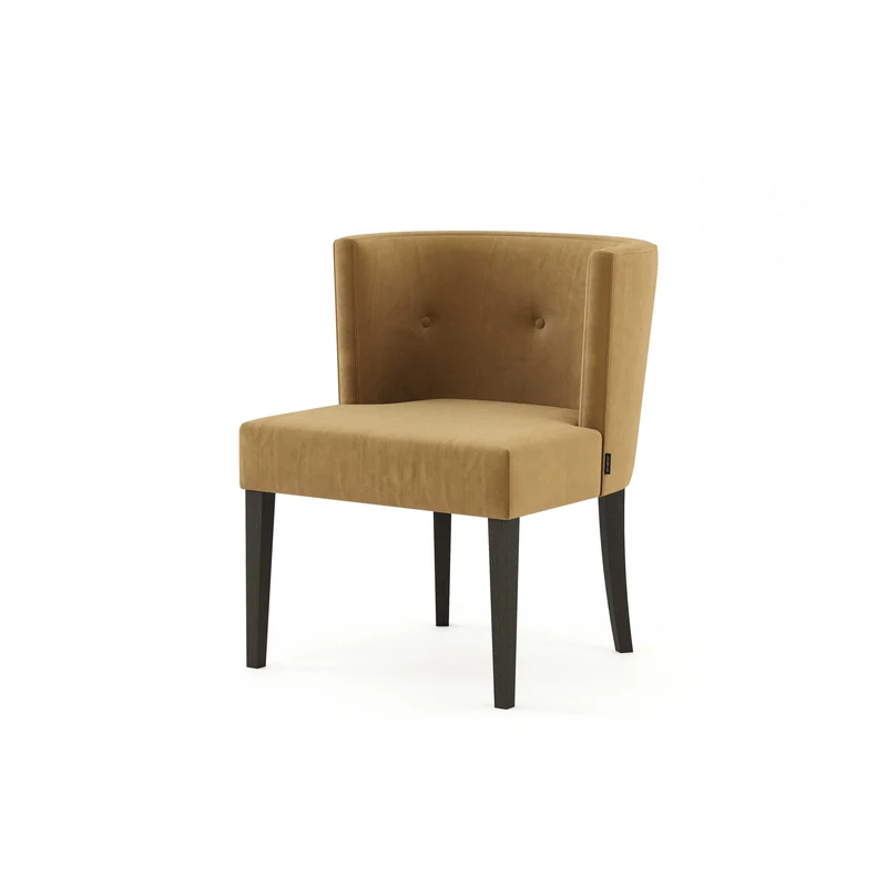 Stylish Club Milos Stuhl