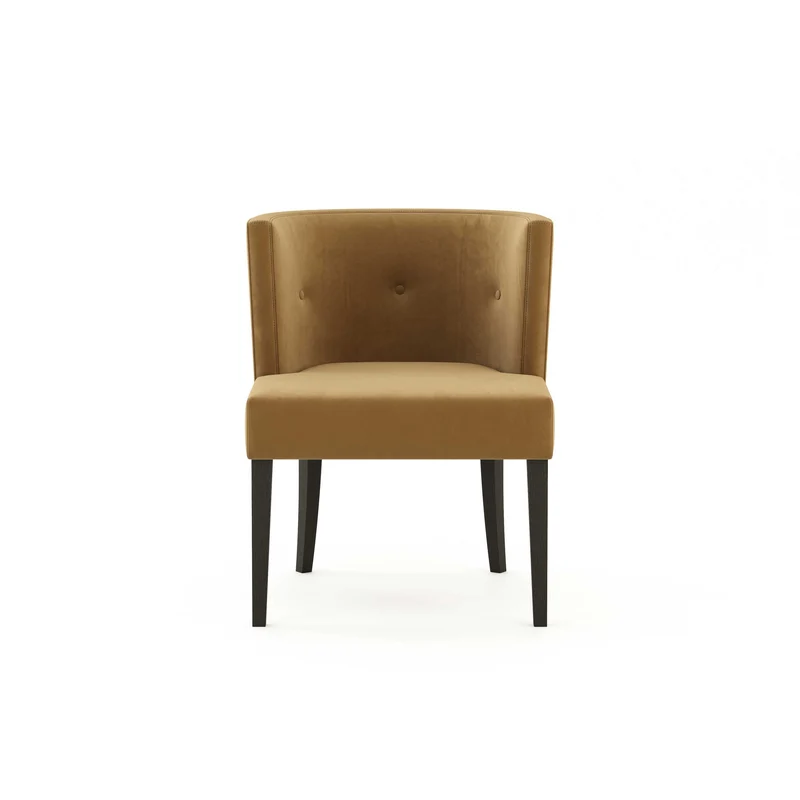 Stylish Club Milos Stuhl