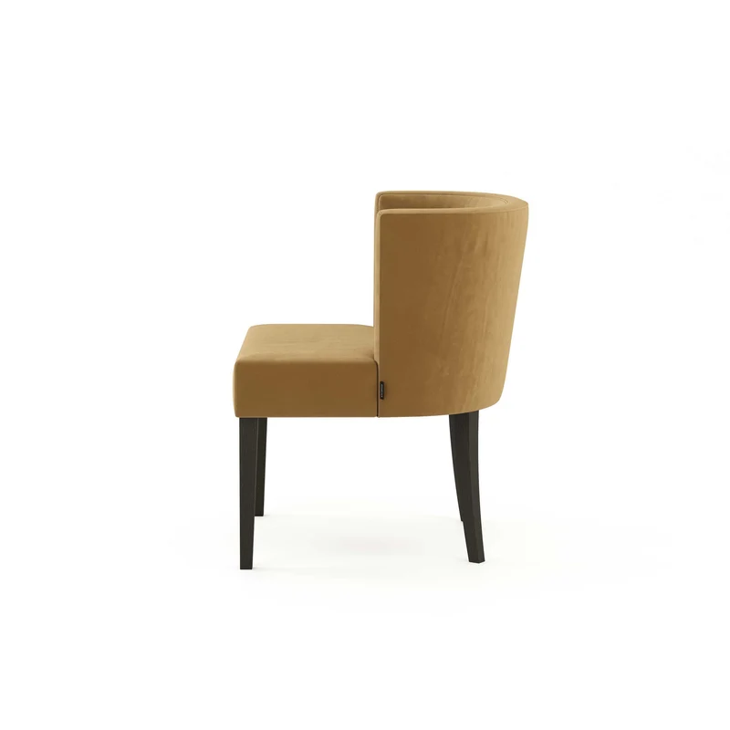 Stylish Club Milos Stuhl