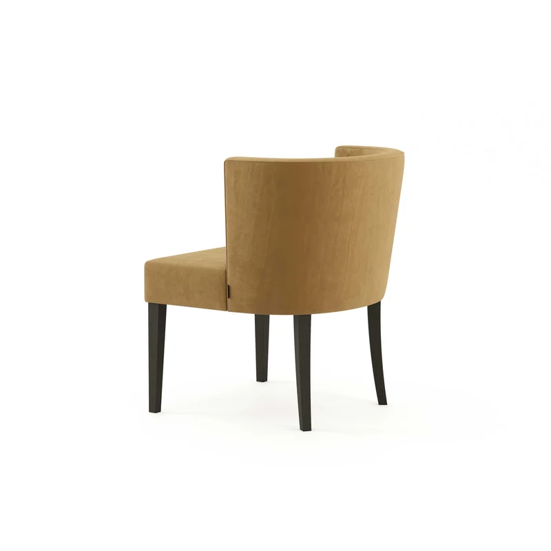 Stylish Club Milos Stuhl