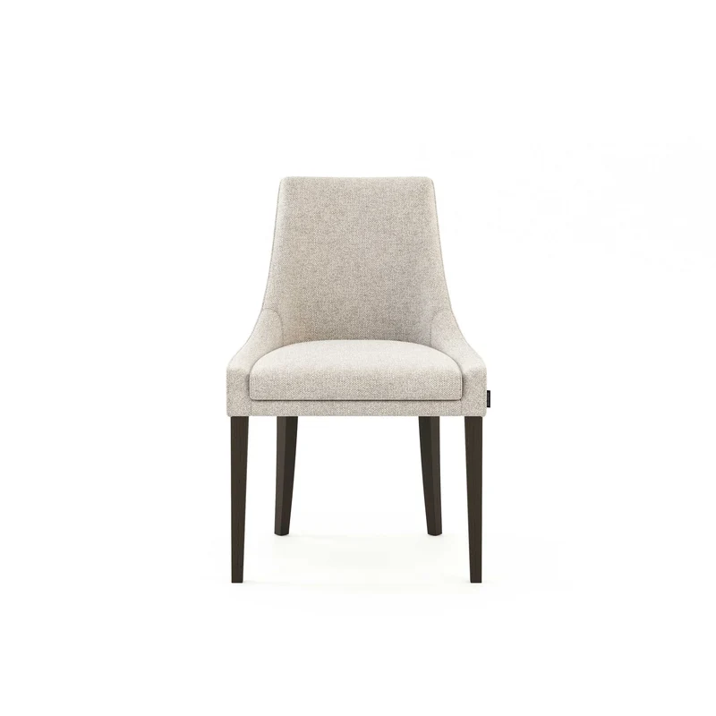 Stylish Club Milan Stuhl
