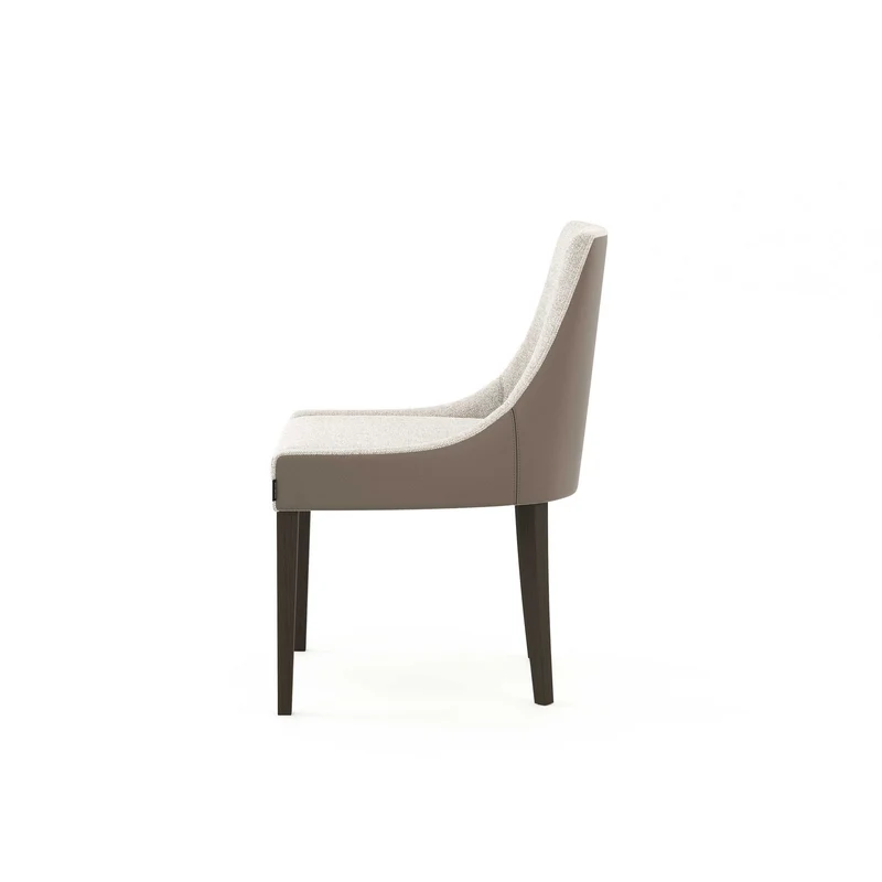 Stylish Club Milan Stuhl
