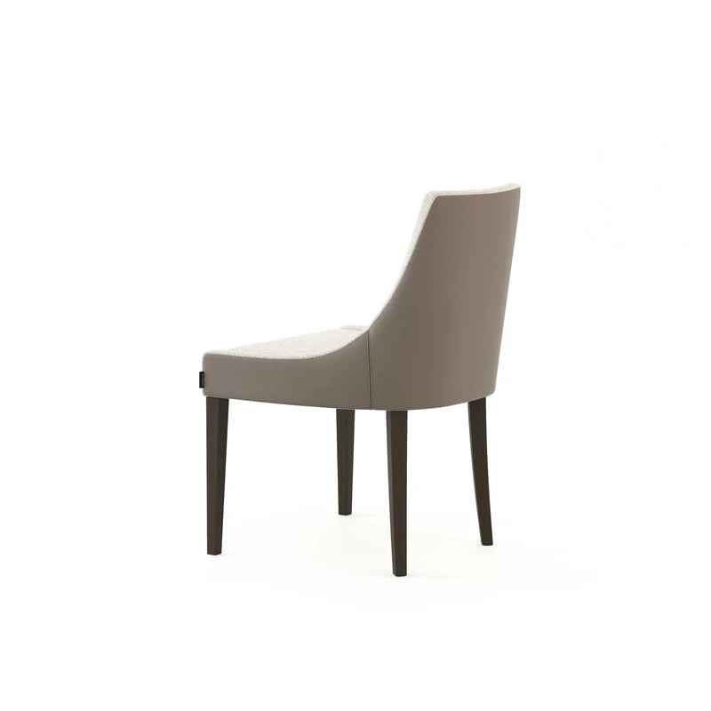 Stylish Club Milan Stuhl