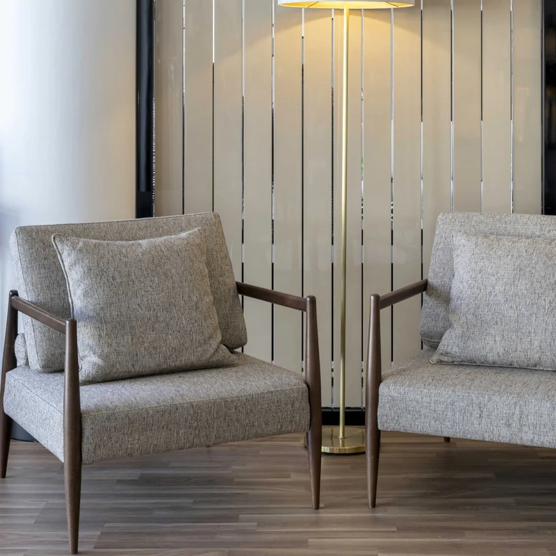 Stylish Club Miami Sessel