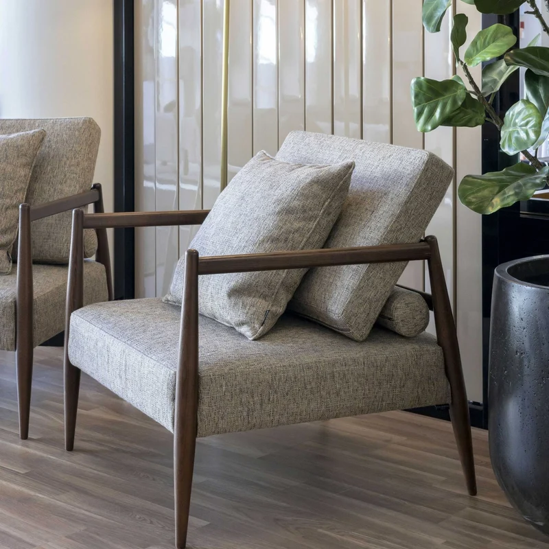 Stylish Club Miami Sessel