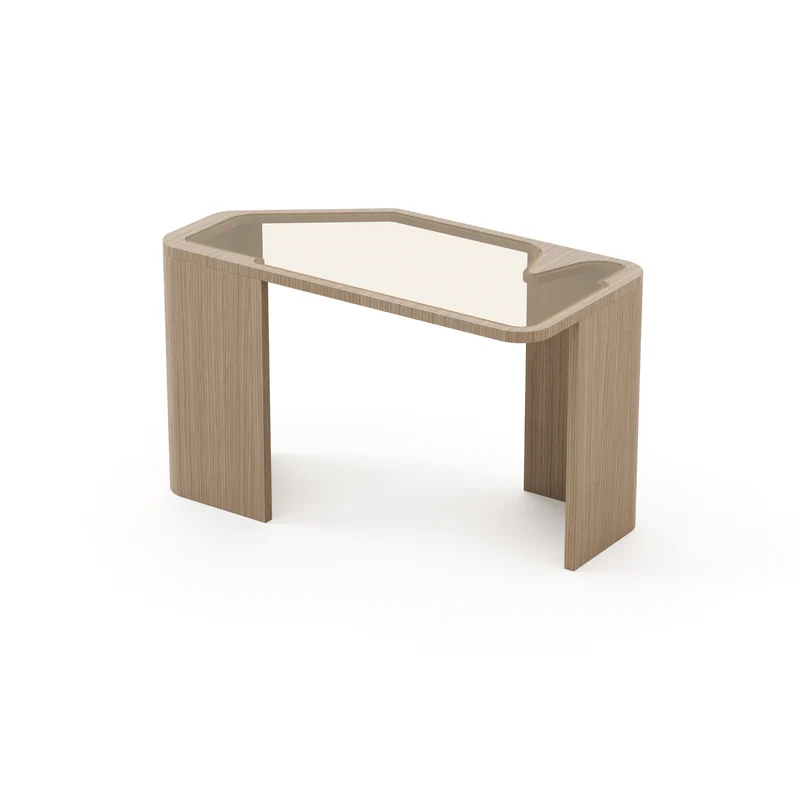 Stylish Club Margem Beistelltisch