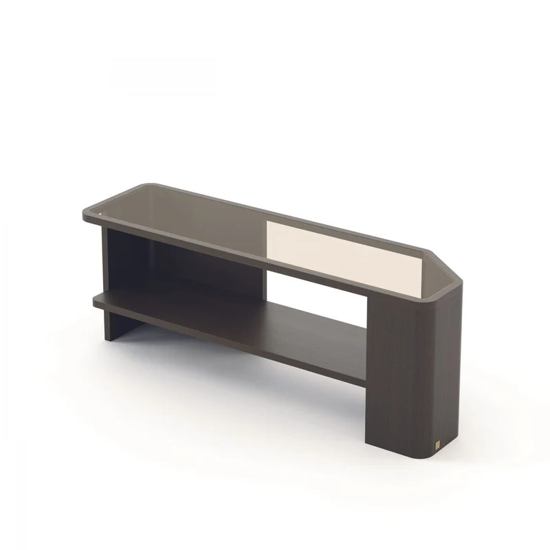Stylish Club Margem Low Konsole