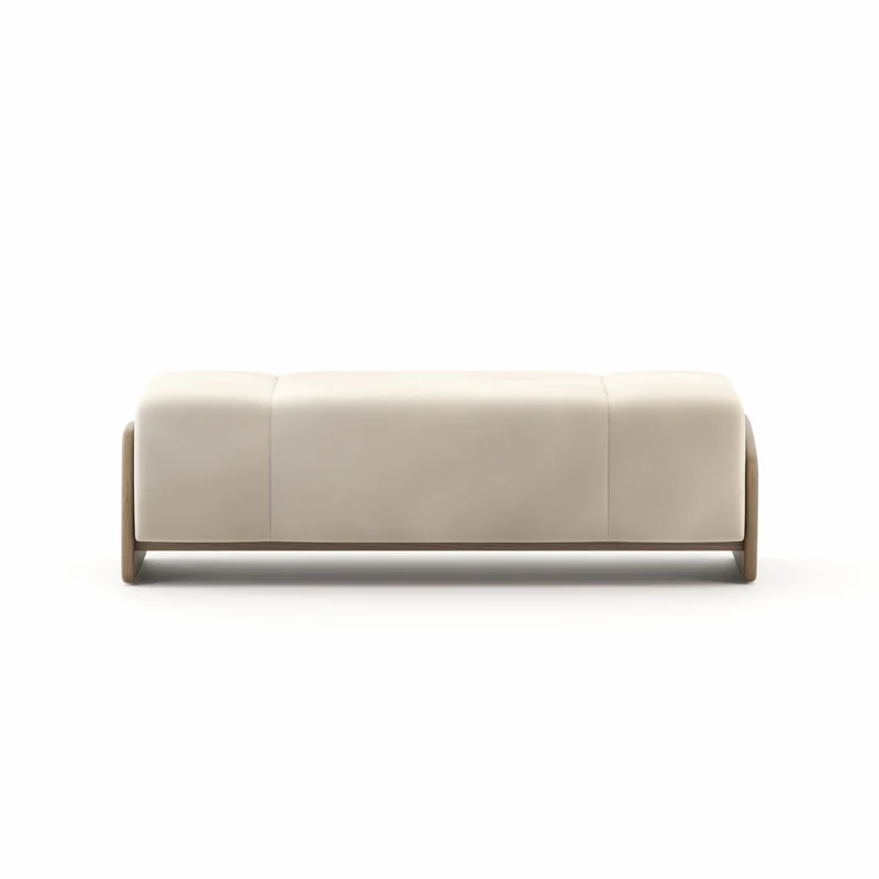 Stylish Club Margem Hocker / Bank